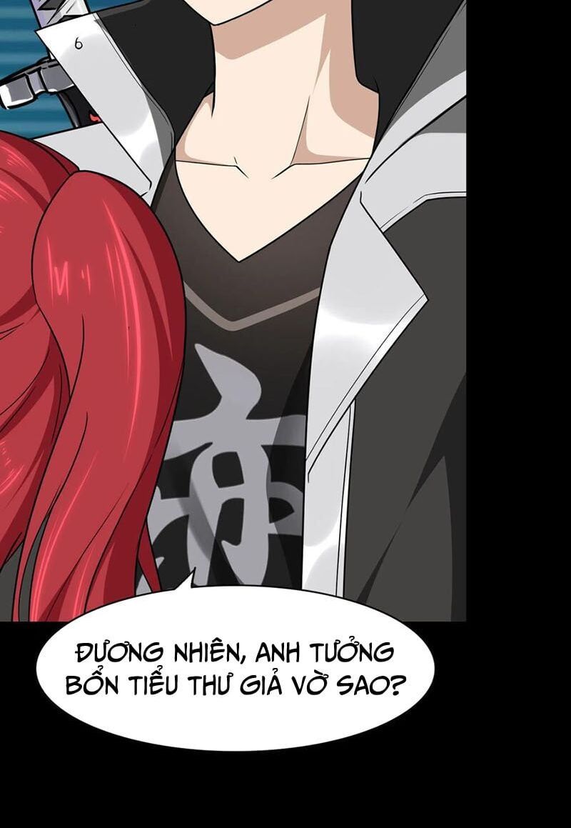 đọc truyện Bạn Gái Zombie Của Tôi Chương 172 ảnh 41 tại Thiên Thai Truyện