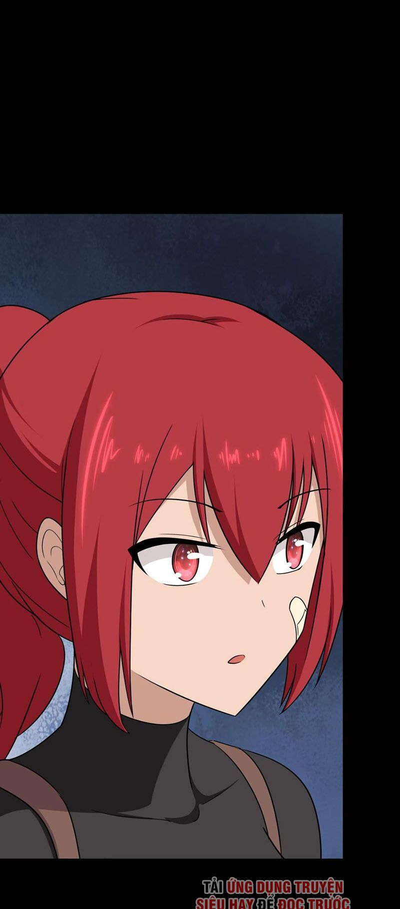 đọc truyện Bạn Gái Zombie Của Tôi Chương 172 ảnh 6 tại Thiên Thai Truyện