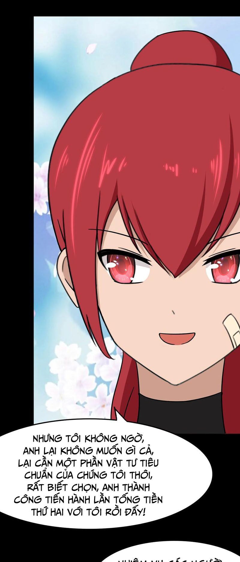 đọc truyện Bạn Gái Zombie Của Tôi Chương 172 ảnh 42 tại Thiên Thai Truyện