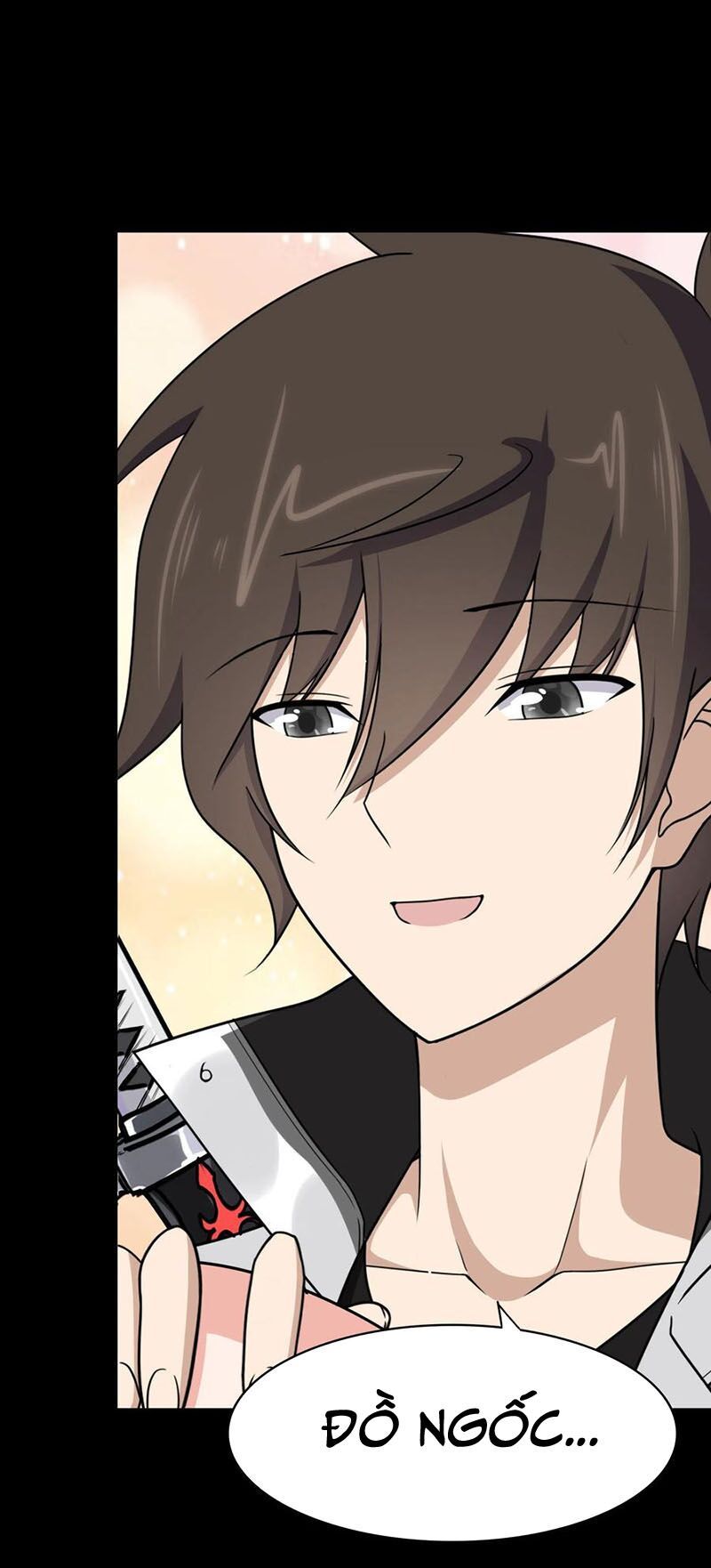 đọc truyện Bạn Gái Zombie Của Tôi Chương 172 ảnh 48 tại Thiên Thai Truyện