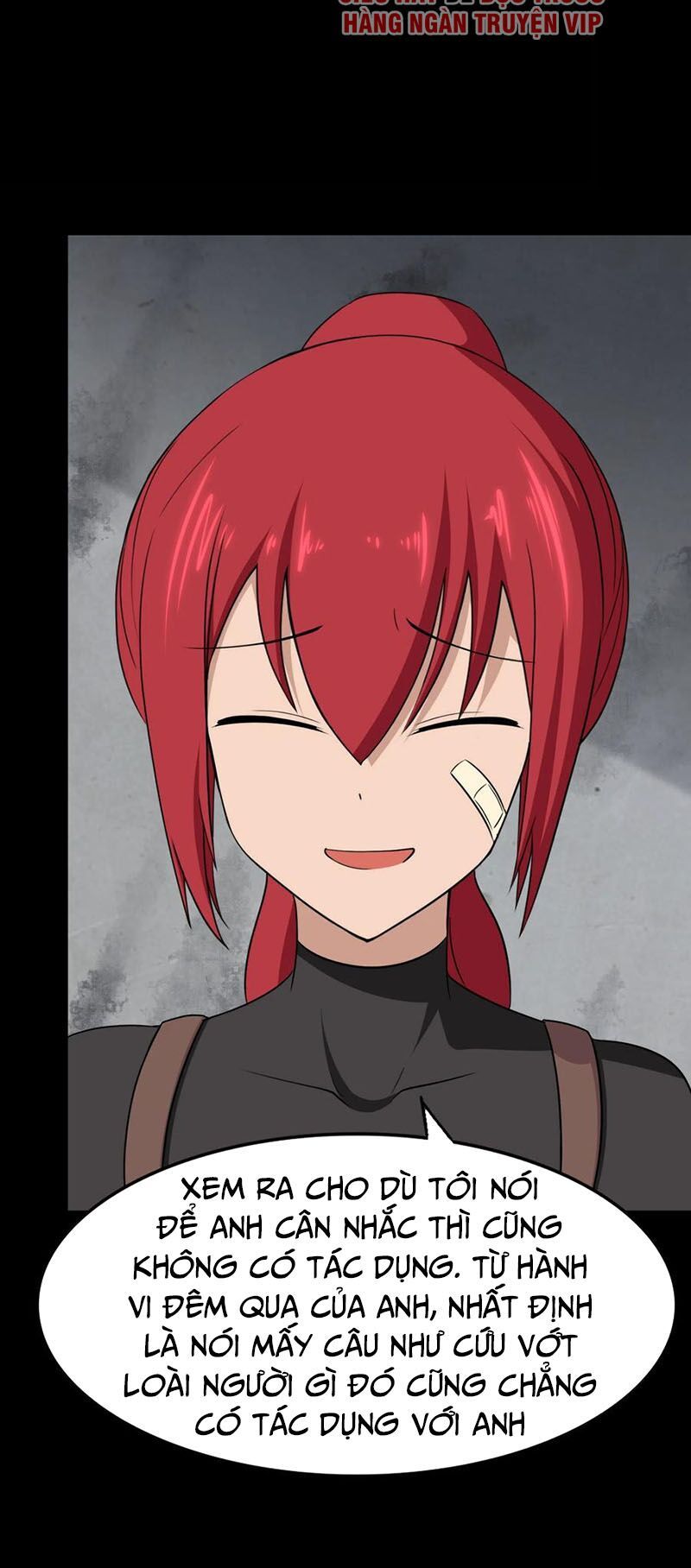 đọc truyện Bạn Gái Zombie Của Tôi Chương 172 ảnh 7 tại Thiên Thai Truyện