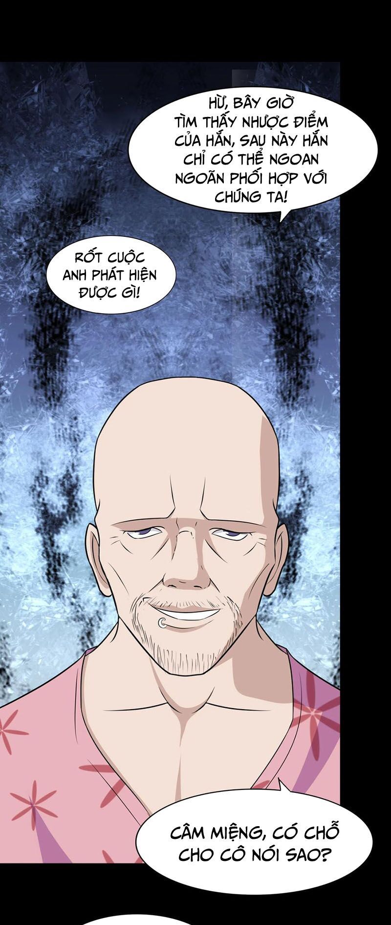 đọc truyện Bạn Gái Zombie Của Tôi Chương 172 ảnh 54 tại Thiên Thai Truyện