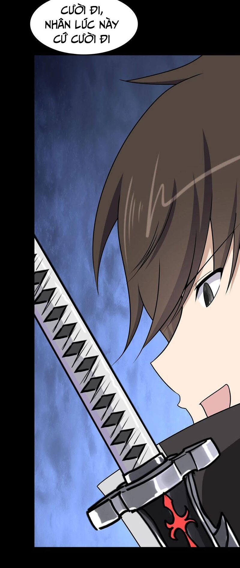 đọc truyện Bạn Gái Zombie Của Tôi Chương 172 ảnh 55 tại Thiên Thai Truyện