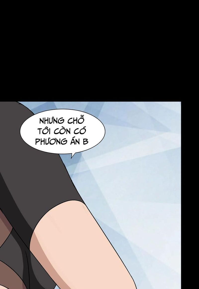 đọc truyện Bạn Gái Zombie Của Tôi Chương 172 ảnh 8 tại Thiên Thai Truyện