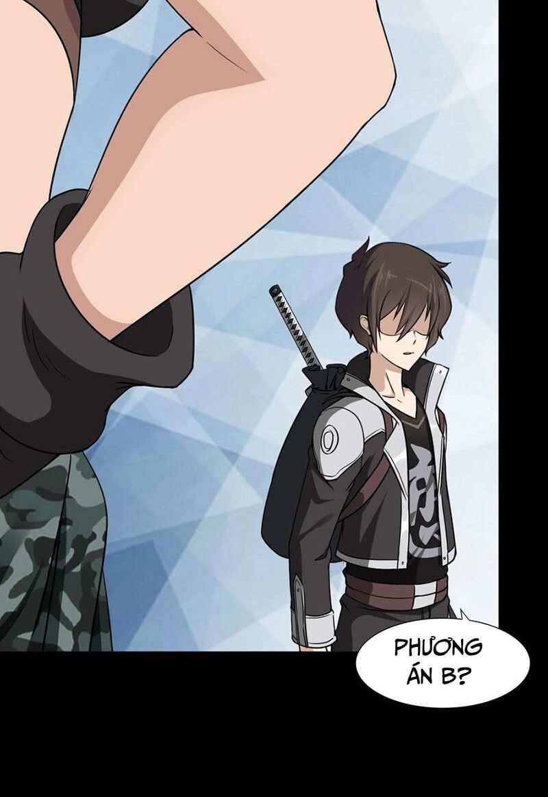 đọc truyện Bạn Gái Zombie Của Tôi Chương 172 ảnh 9 tại Thiên Thai Truyện