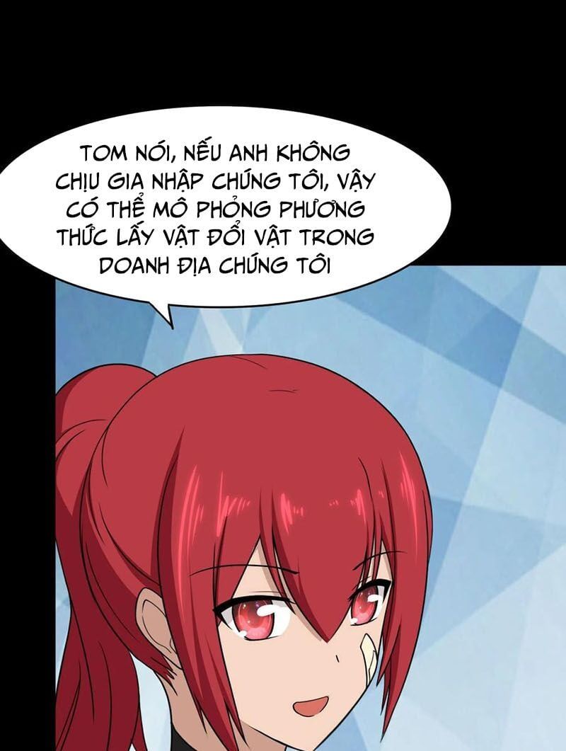 đọc truyện Bạn Gái Zombie Của Tôi Chương 172 ảnh 10 tại Thiên Thai Truyện