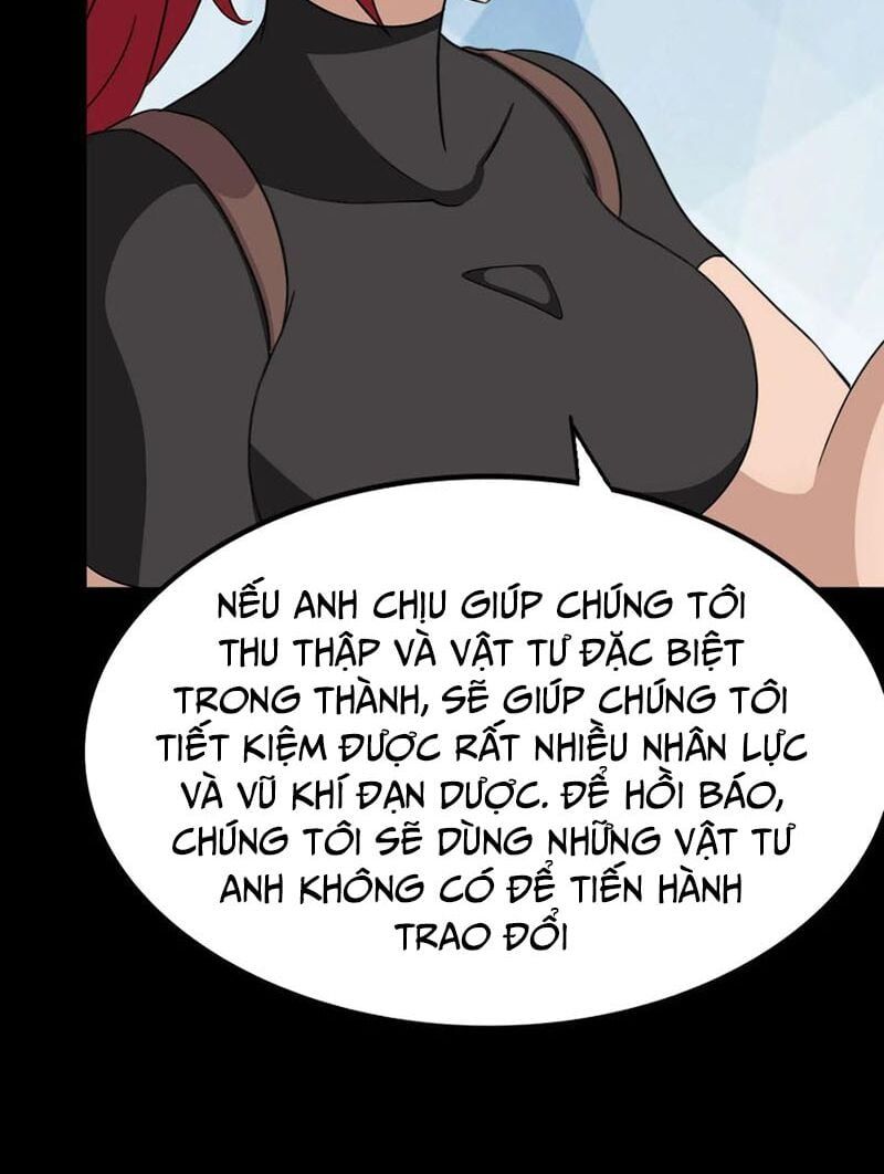 đọc truyện Bạn Gái Zombie Của Tôi Chương 172 ảnh 11 tại Thiên Thai Truyện