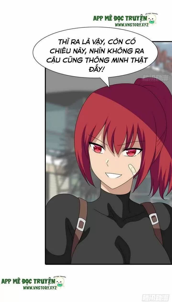 đọc truyện Bạn Gái Zombie Của Tôi Chương 173 ảnh 14 tại Thiên Thai Truyện