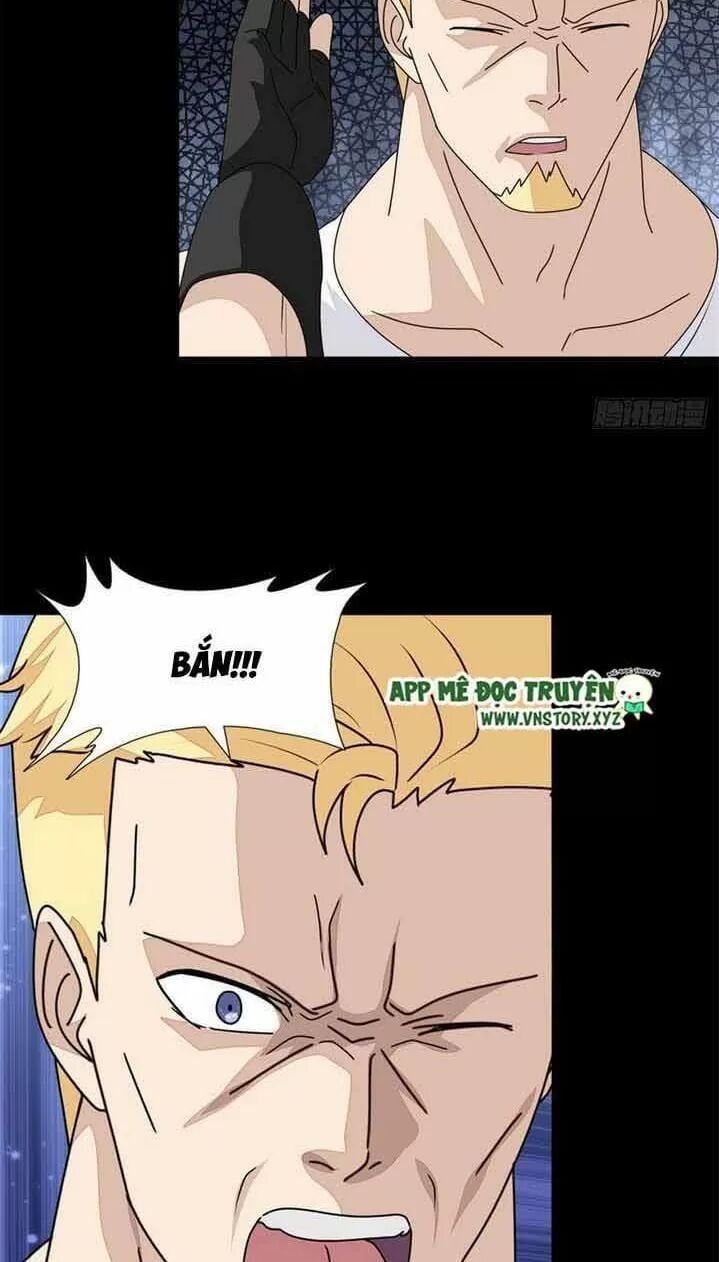 đọc truyện Bạn Gái Zombie Của Tôi Chương 173 ảnh 19 tại Thiên Thai Truyện