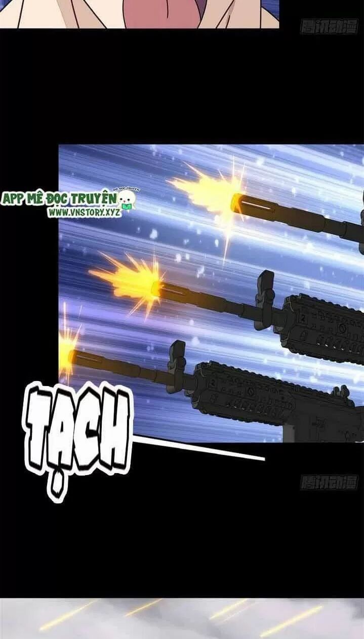 đọc truyện Bạn Gái Zombie Của Tôi Chương 173 ảnh 20 tại Thiên Thai Truyện