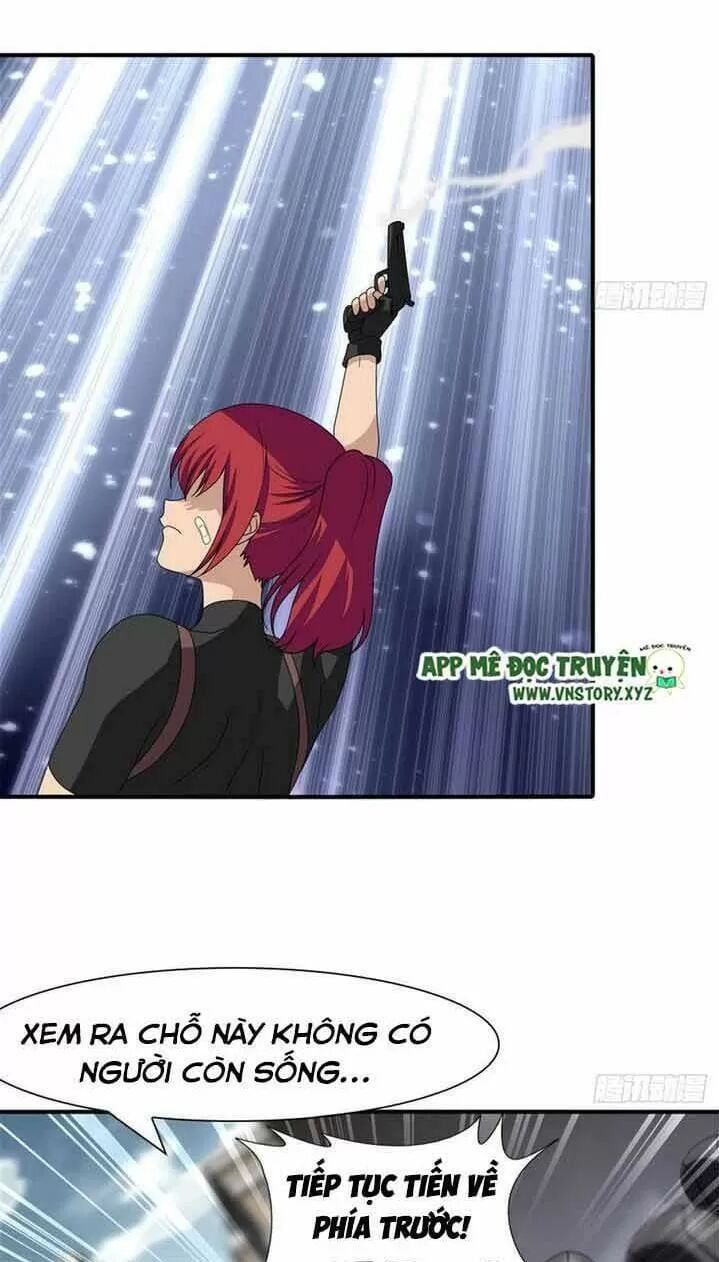 đọc truyện Bạn Gái Zombie Của Tôi Chương 173 ảnh 4 tại Thiên Thai Truyện