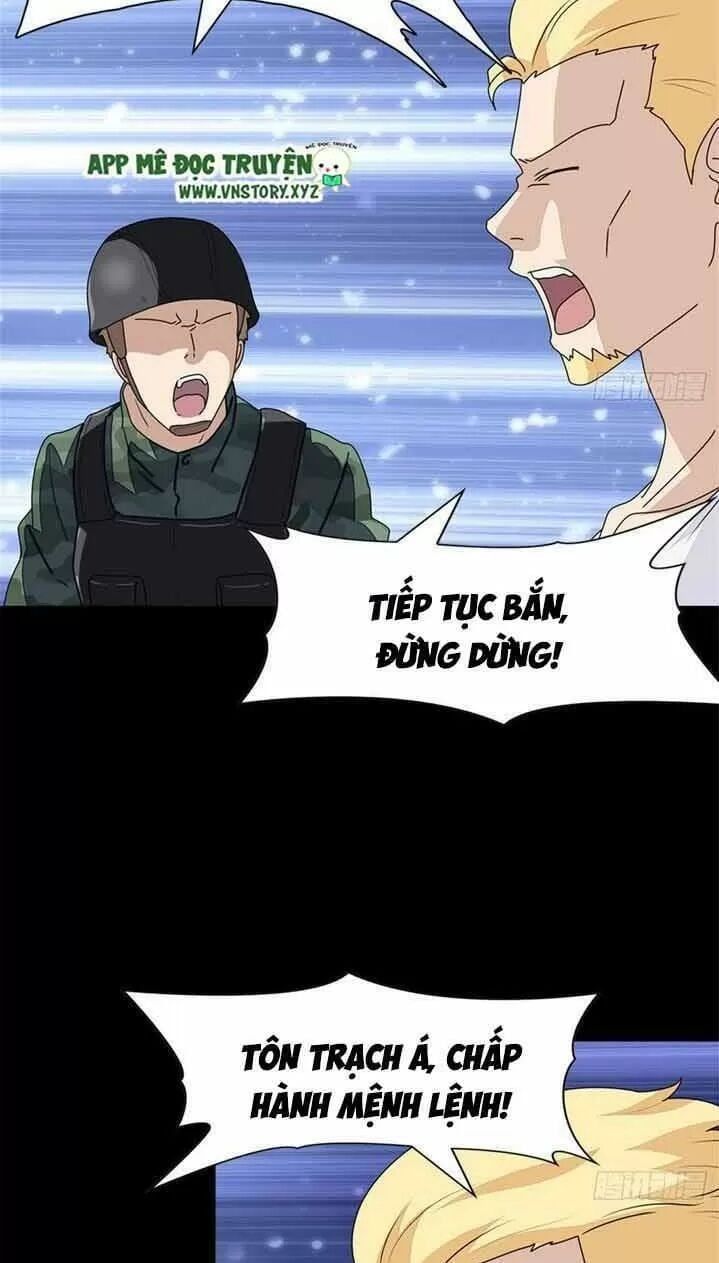 đọc truyện Bạn Gái Zombie Của Tôi Chương 173 ảnh 22 tại Thiên Thai Truyện