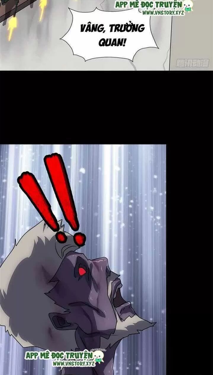 đọc truyện Bạn Gái Zombie Của Tôi Chương 173 ảnh 25 tại Thiên Thai Truyện