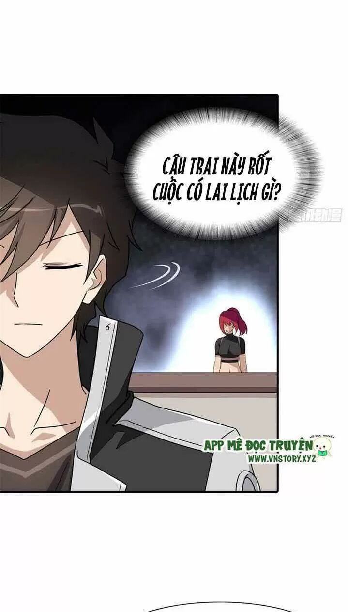 đọc truyện Bạn Gái Zombie Của Tôi Chương 173 ảnh 29 tại Thiên Thai Truyện