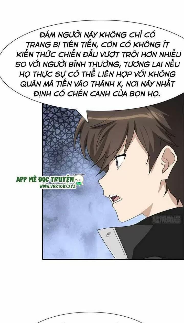 đọc truyện Bạn Gái Zombie Của Tôi Chương 173 ảnh 32 tại Thiên Thai Truyện