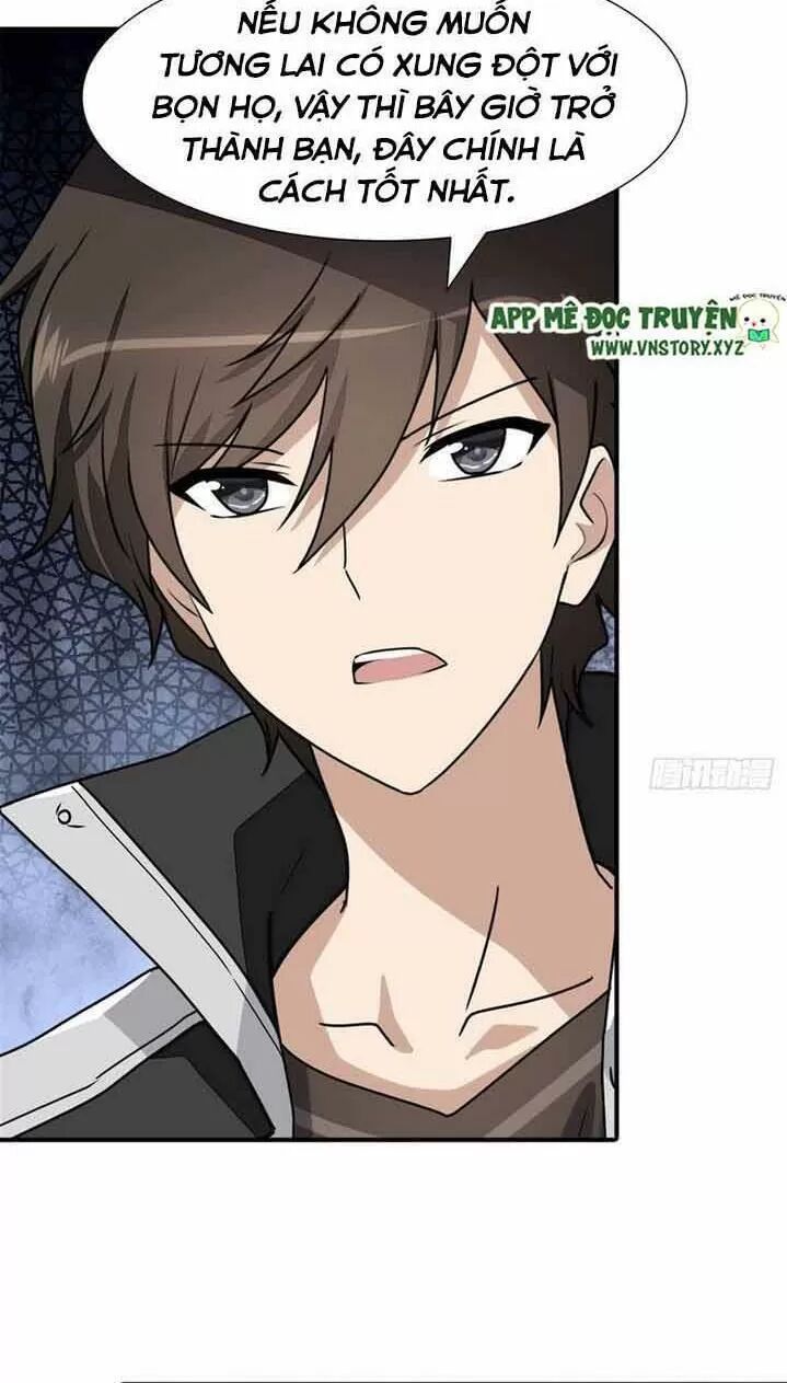 đọc truyện Bạn Gái Zombie Của Tôi Chương 173 ảnh 33 tại Thiên Thai Truyện