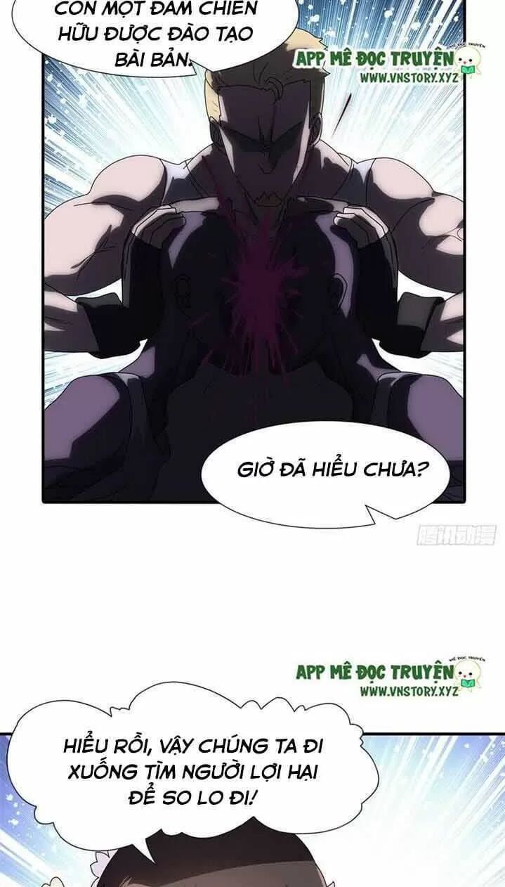 đọc truyện Bạn Gái Zombie Của Tôi Chương 173 ảnh 35 tại Thiên Thai Truyện