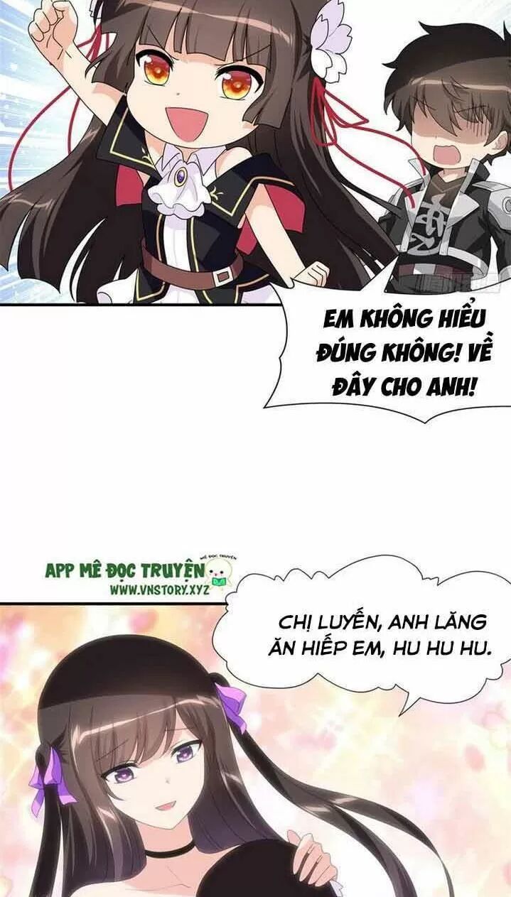 đọc truyện Bạn Gái Zombie Của Tôi Chương 173 ảnh 36 tại Thiên Thai Truyện