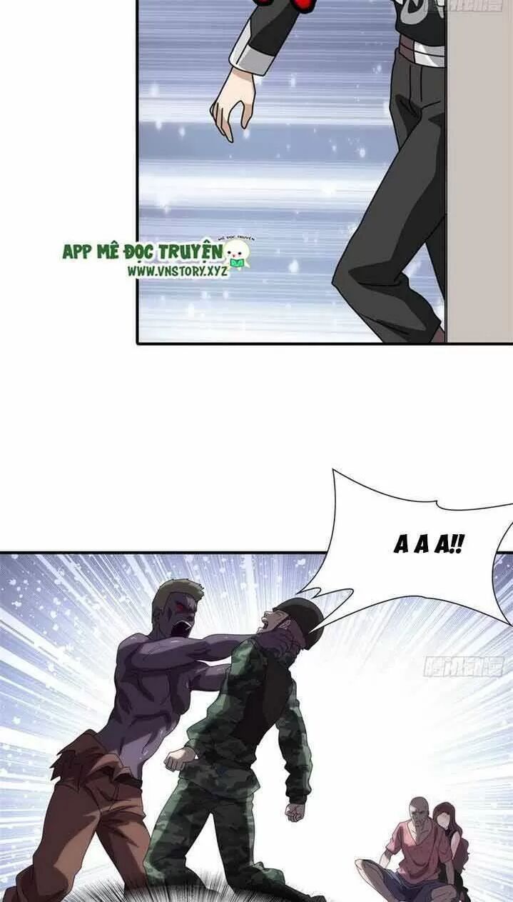 đọc truyện Bạn Gái Zombie Của Tôi Chương 173 ảnh 40 tại Thiên Thai Truyện