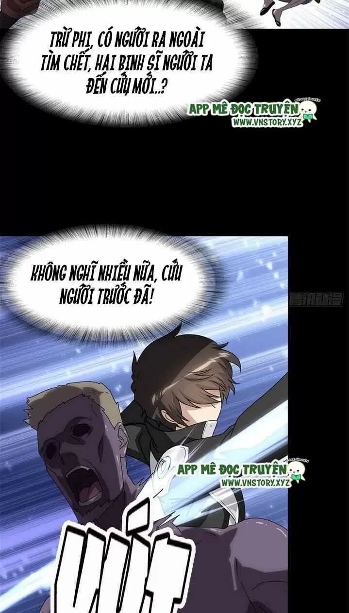 đọc truyện Bạn Gái Zombie Của Tôi Chương 173 ảnh 41 tại Thiên Thai Truyện