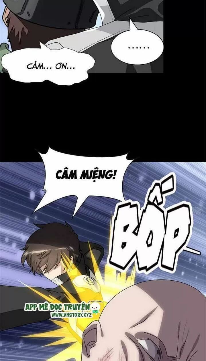 đọc truyện Bạn Gái Zombie Của Tôi Chương 173 ảnh 46 tại Thiên Thai Truyện