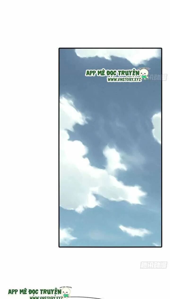 đọc truyện Bạn Gái Zombie Của Tôi Chương 173 ảnh 9 tại Thiên Thai Truyện