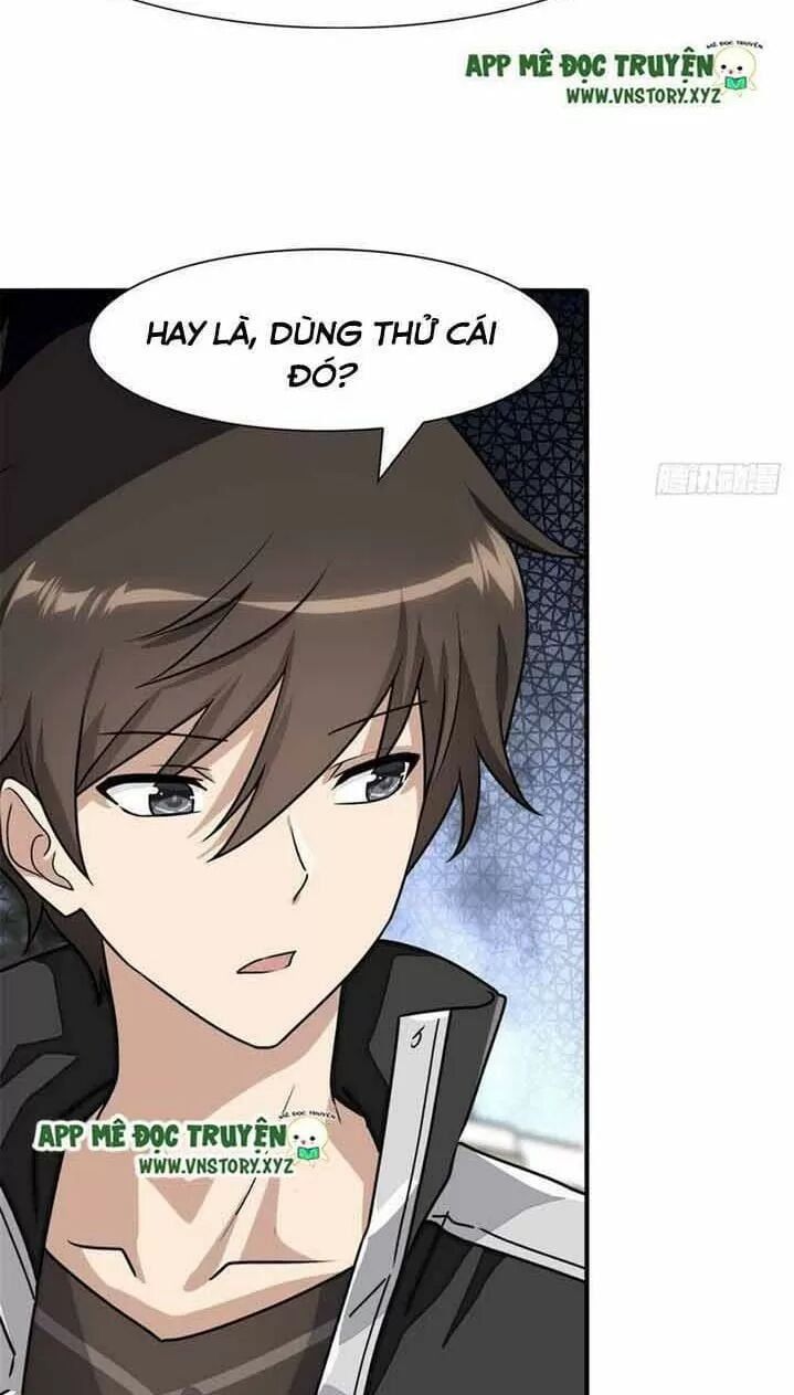 đọc truyện Bạn Gái Zombie Của Tôi Chương 173 ảnh 11 tại Thiên Thai Truyện