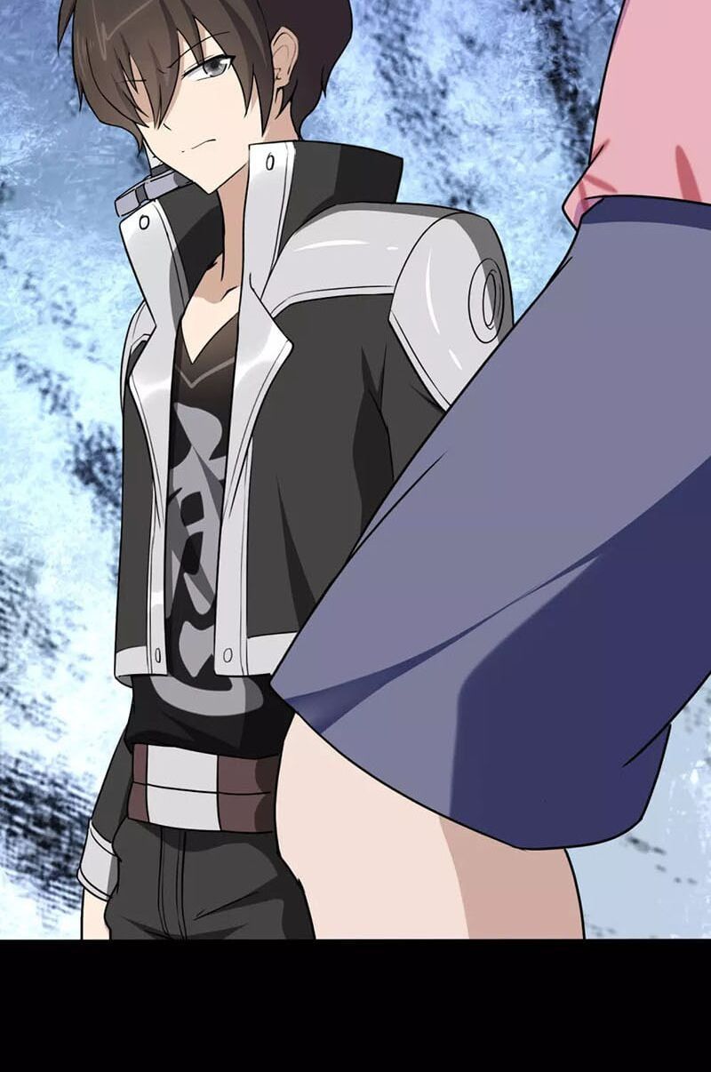 đọc truyện Bạn Gái Zombie Của Tôi Chương 174 ảnh 13 tại Thiên Thai Truyện