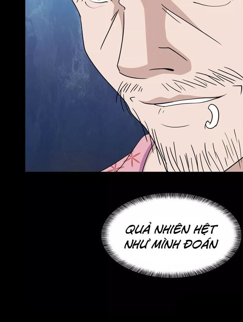 đọc truyện Bạn Gái Zombie Của Tôi Chương 174 ảnh 17 tại Thiên Thai Truyện