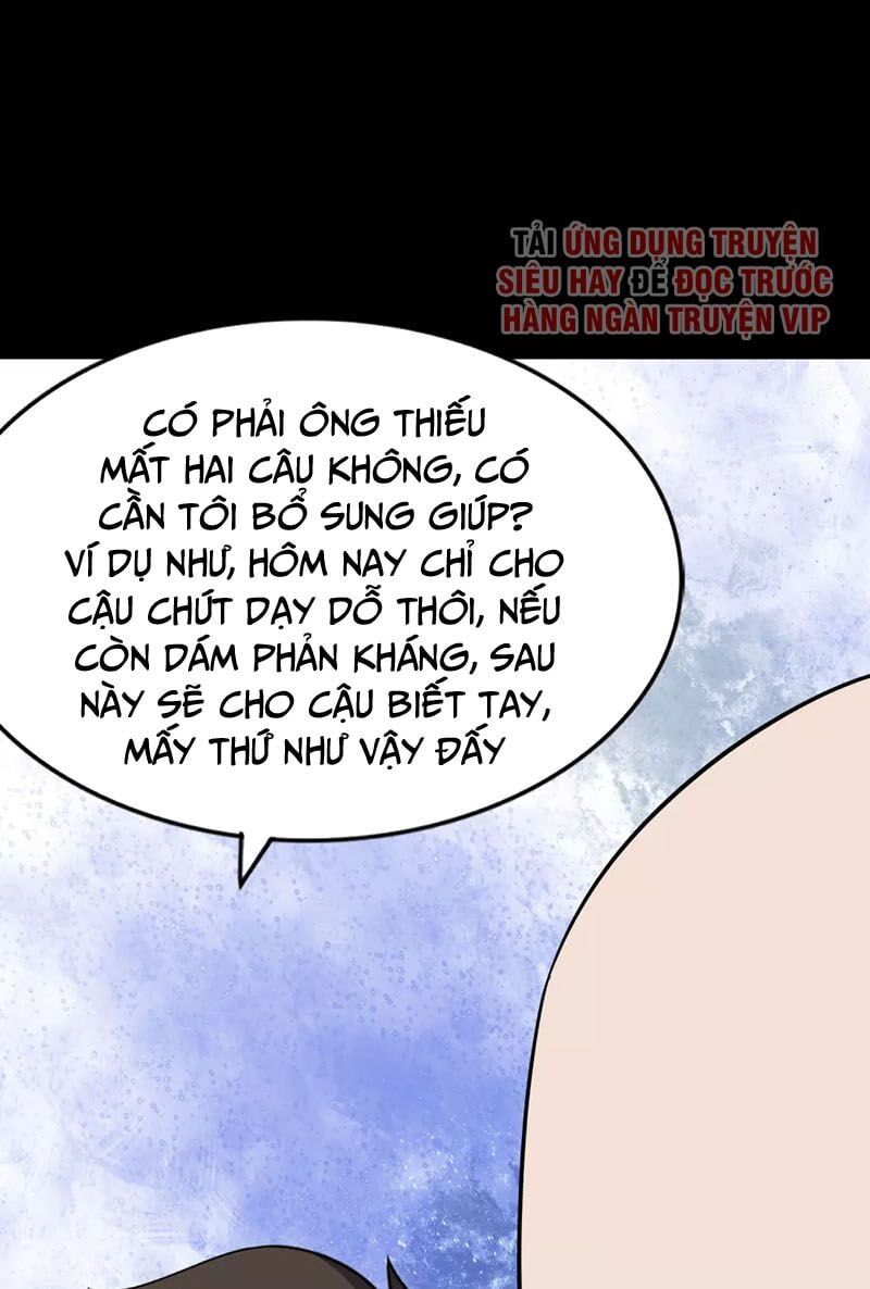 đọc truyện Bạn Gái Zombie Của Tôi Chương 174 ảnh 18 tại Thiên Thai Truyện