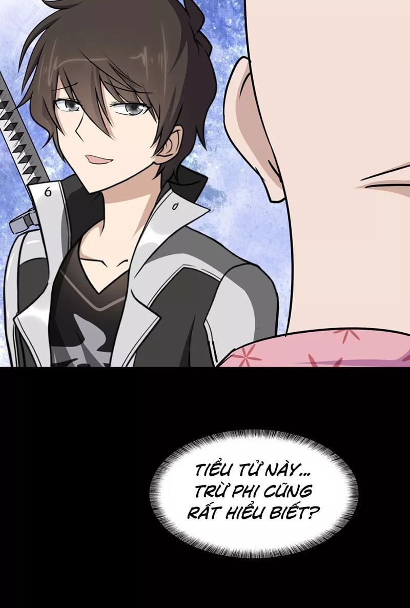 đọc truyện Bạn Gái Zombie Của Tôi Chương 174 ảnh 19 tại Thiên Thai Truyện