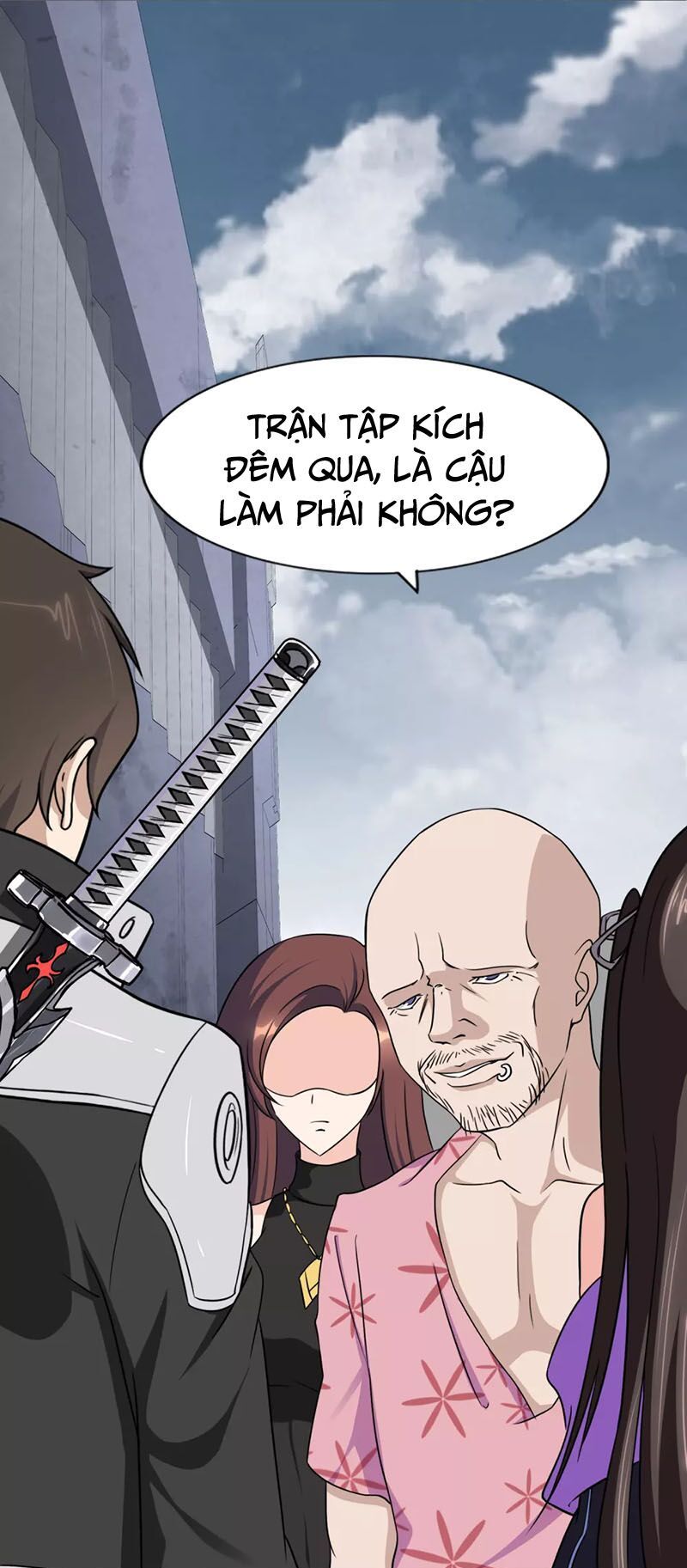 đọc truyện Bạn Gái Zombie Của Tôi Chương 174 ảnh 4 tại Thiên Thai Truyện