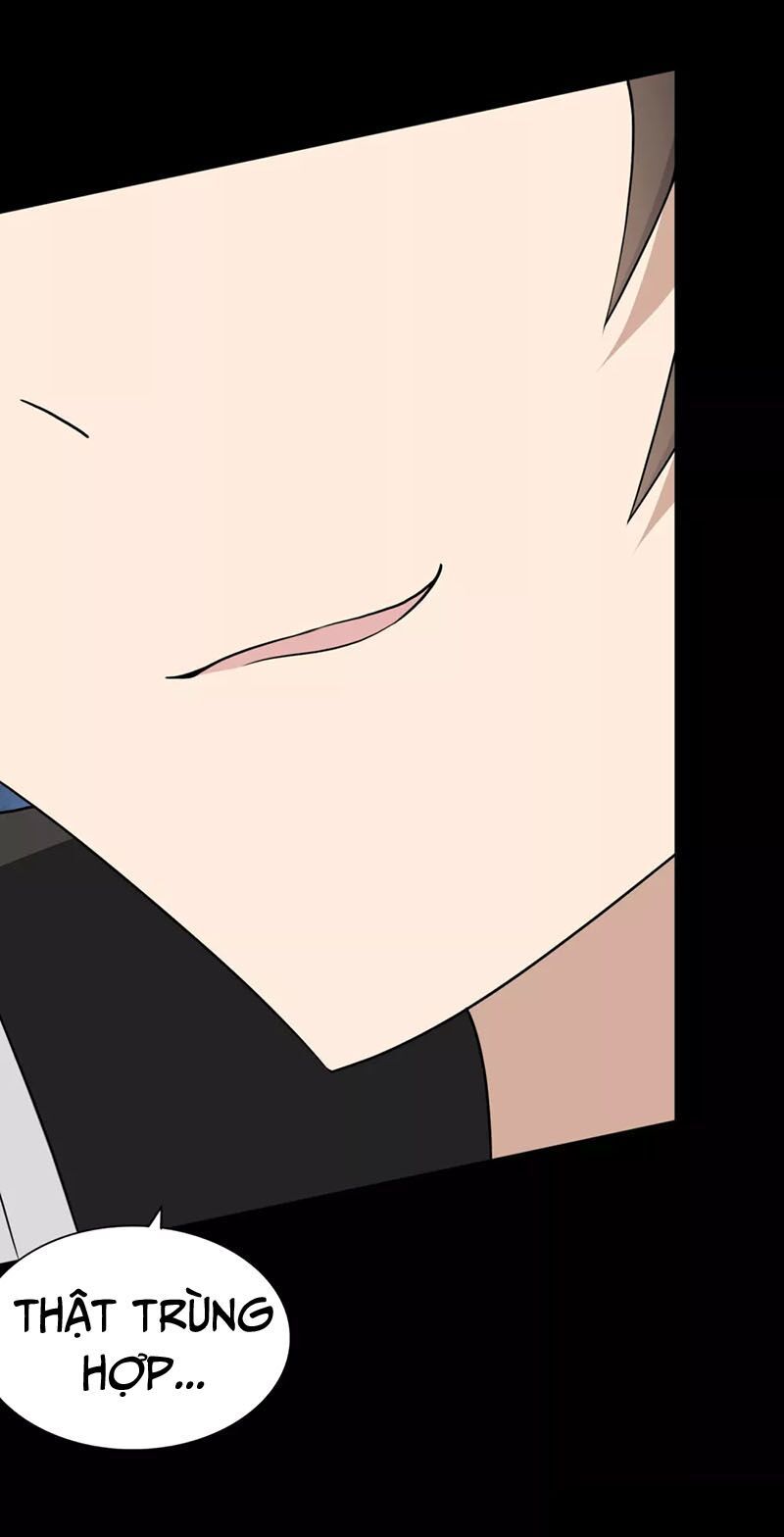 đọc truyện Bạn Gái Zombie Của Tôi Chương 174 ảnh 22 tại Thiên Thai Truyện