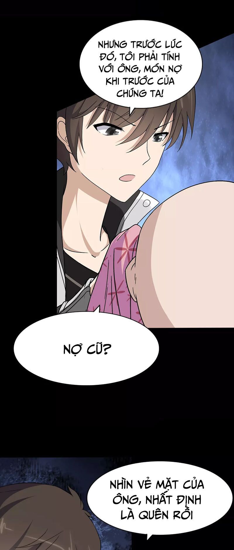 đọc truyện Bạn Gái Zombie Của Tôi Chương 174 ảnh 27 tại Thiên Thai Truyện