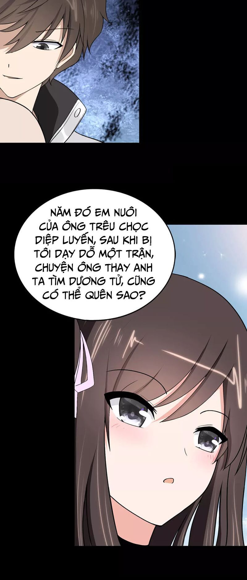 đọc truyện Bạn Gái Zombie Của Tôi Chương 174 ảnh 28 tại Thiên Thai Truyện