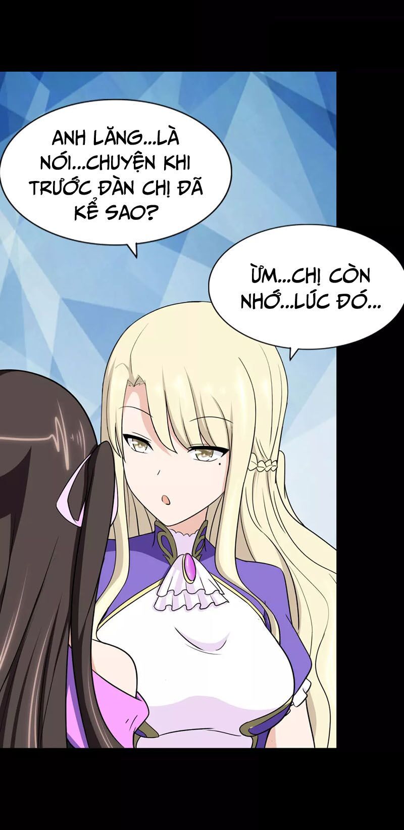 đọc truyện Bạn Gái Zombie Của Tôi Chương 174 ảnh 29 tại Thiên Thai Truyện