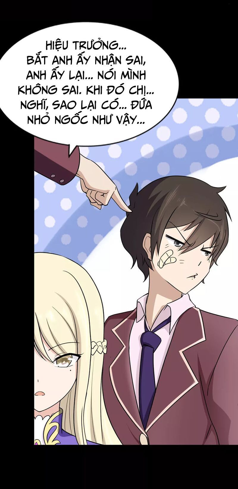 đọc truyện Bạn Gái Zombie Của Tôi Chương 174 ảnh 30 tại Thiên Thai Truyện