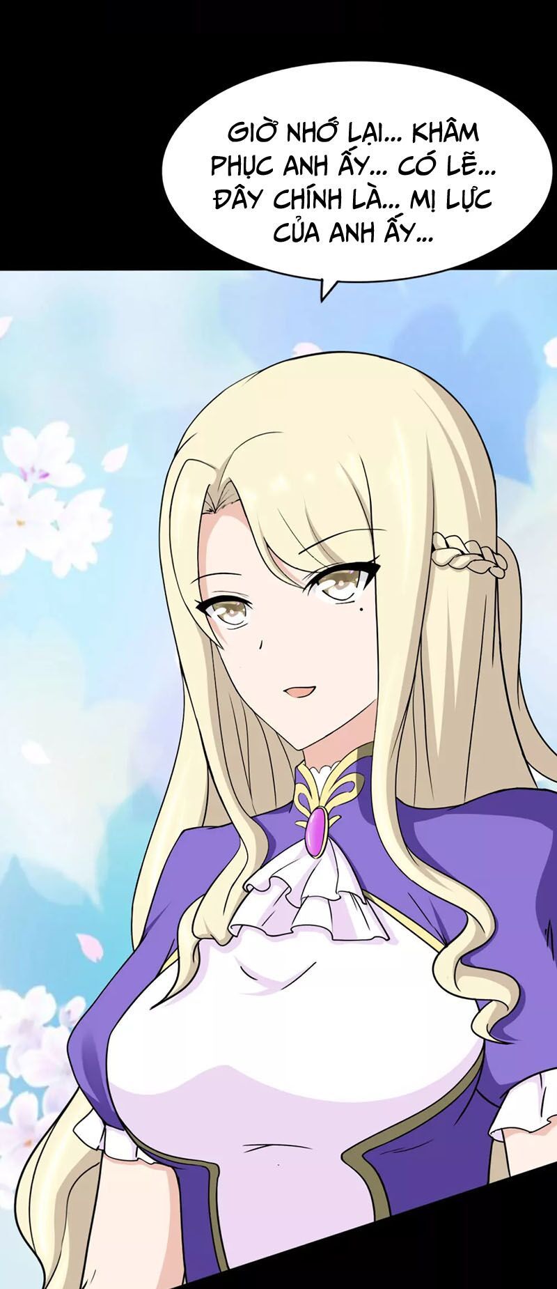 đọc truyện Bạn Gái Zombie Của Tôi Chương 174 ảnh 31 tại Thiên Thai Truyện