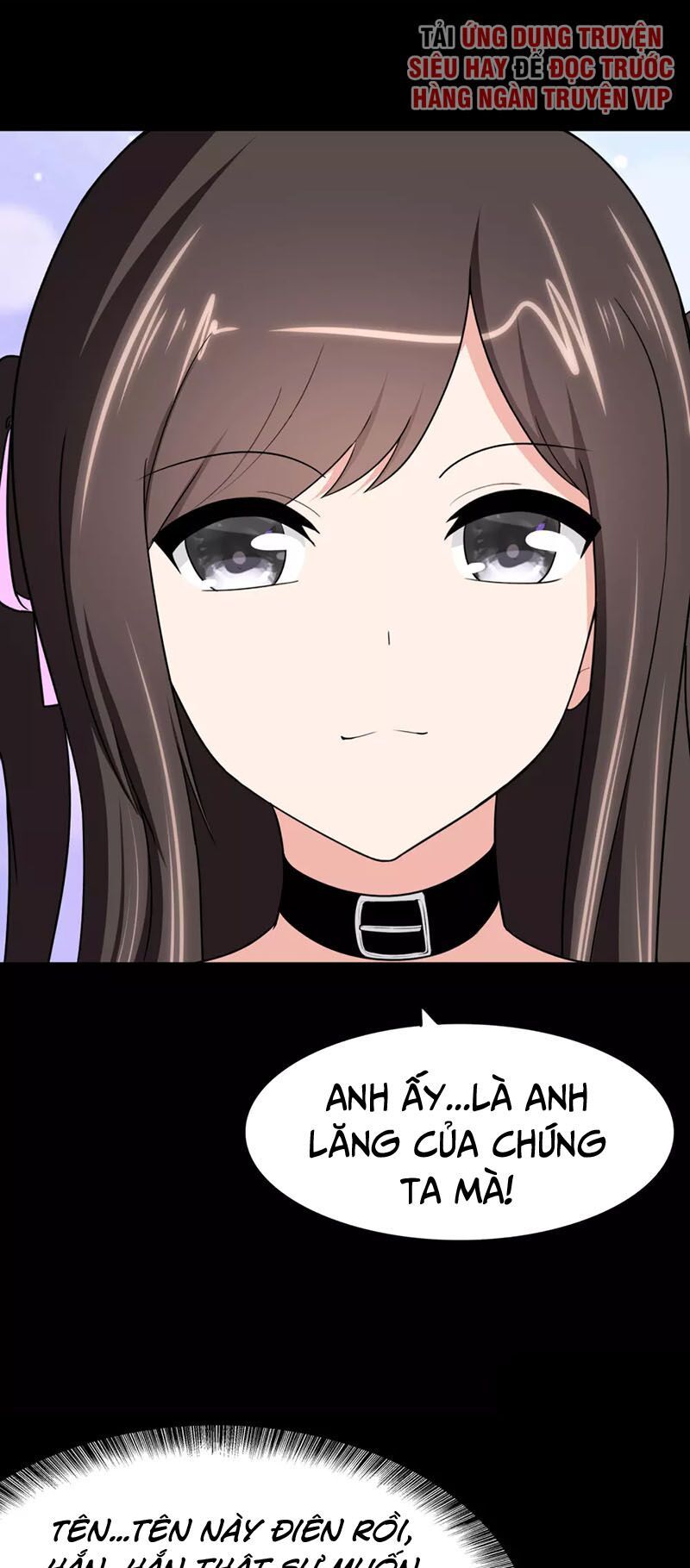 đọc truyện Bạn Gái Zombie Của Tôi Chương 174 ảnh 33 tại Thiên Thai Truyện