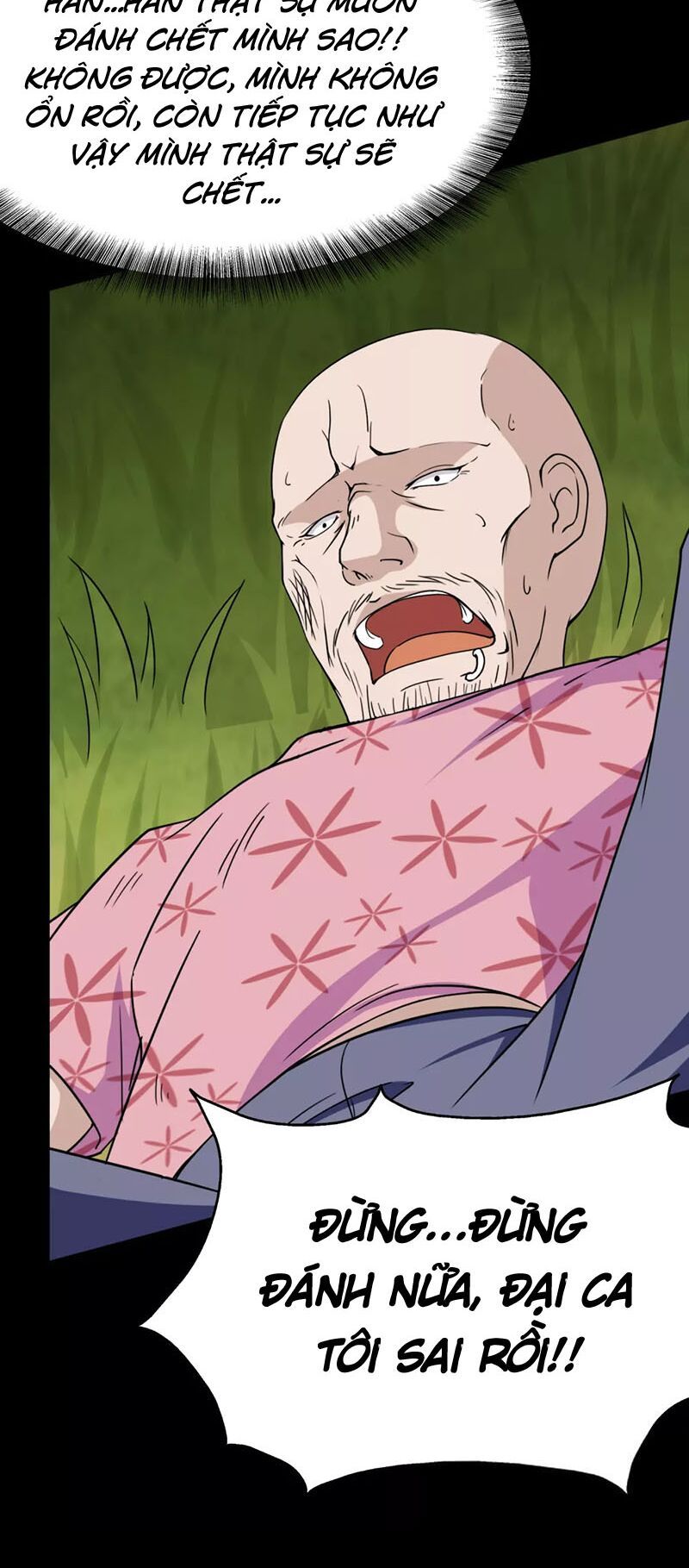 đọc truyện Bạn Gái Zombie Của Tôi Chương 174 ảnh 34 tại Thiên Thai Truyện