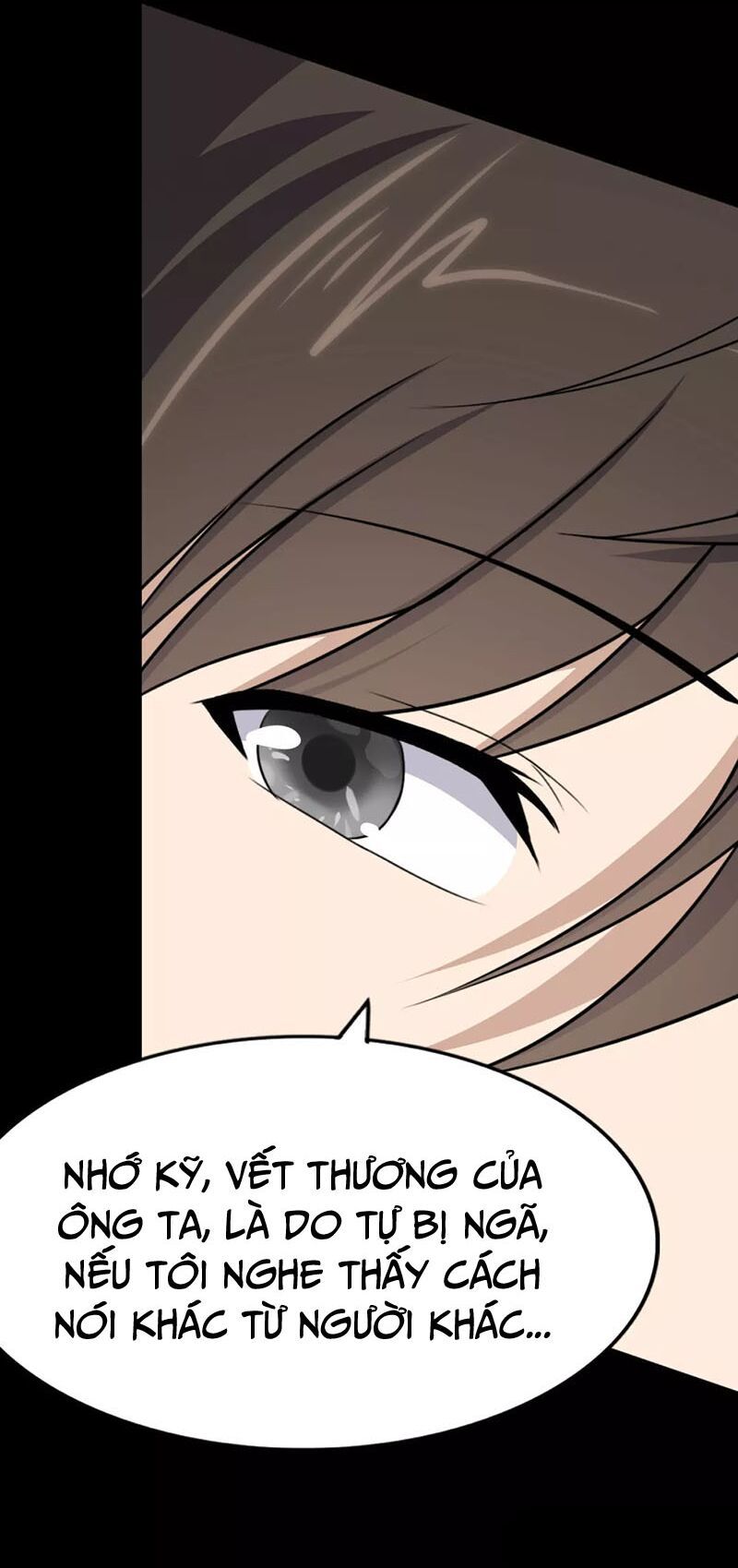 đọc truyện Bạn Gái Zombie Của Tôi Chương 174 ảnh 38 tại Thiên Thai Truyện