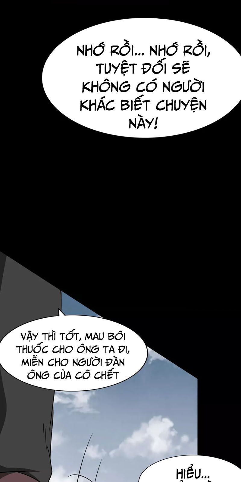 đọc truyện Bạn Gái Zombie Của Tôi Chương 174 ảnh 39 tại Thiên Thai Truyện