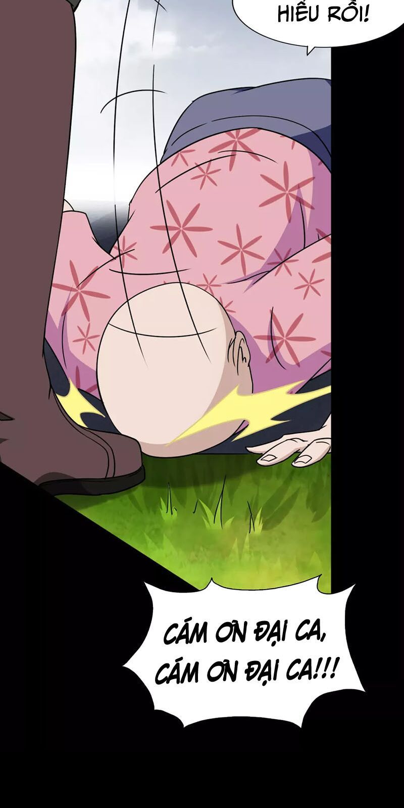 đọc truyện Bạn Gái Zombie Của Tôi Chương 174 ảnh 40 tại Thiên Thai Truyện