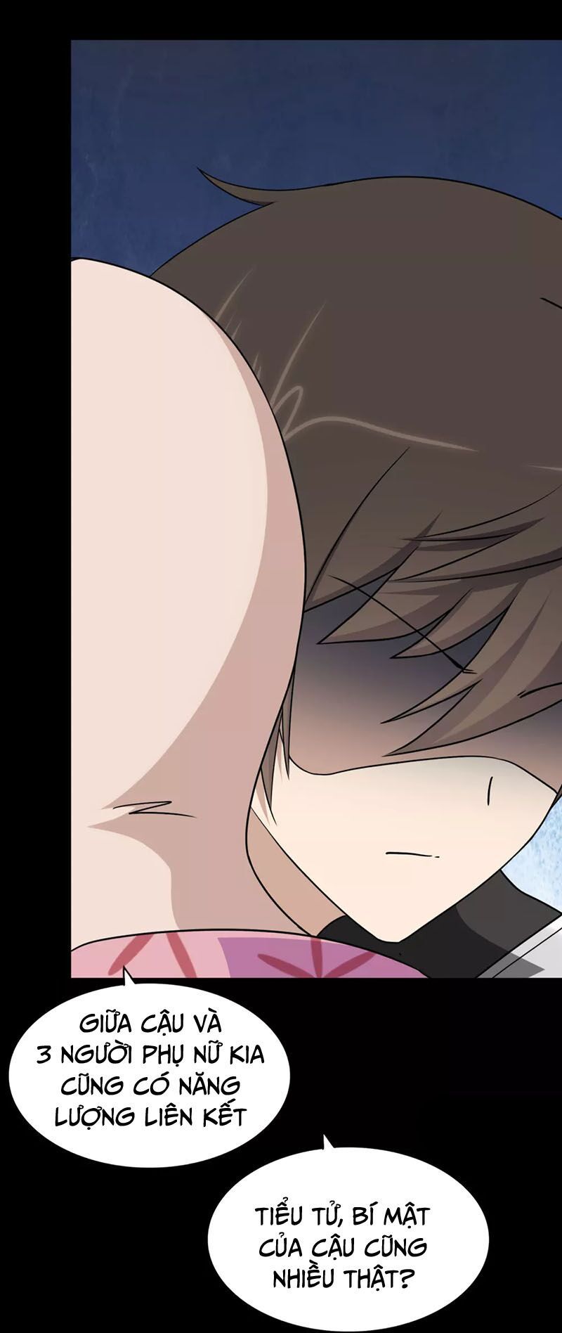 đọc truyện Bạn Gái Zombie Của Tôi Chương 174 ảnh 6 tại Thiên Thai Truyện