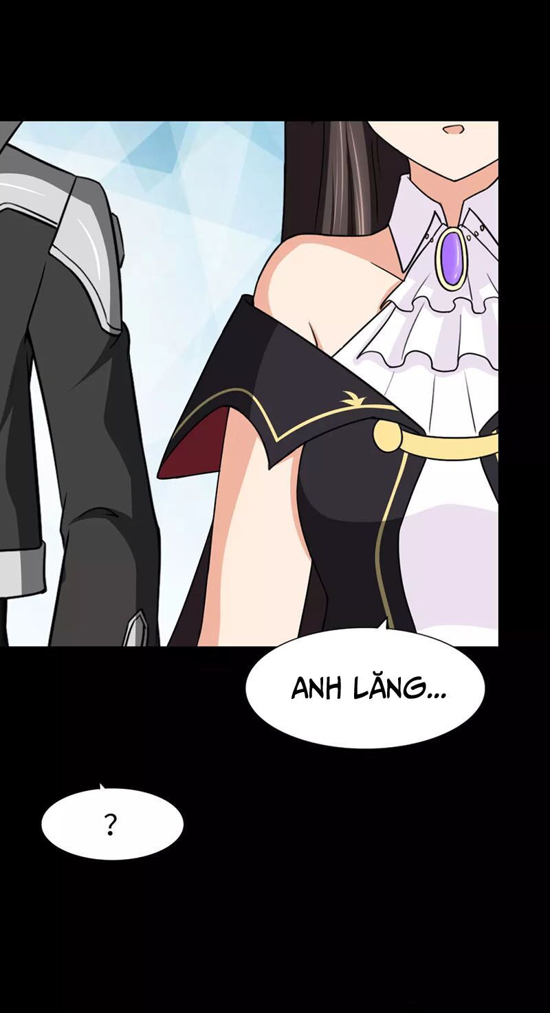 đọc truyện Bạn Gái Zombie Của Tôi Chương 174 ảnh 43 tại Thiên Thai Truyện