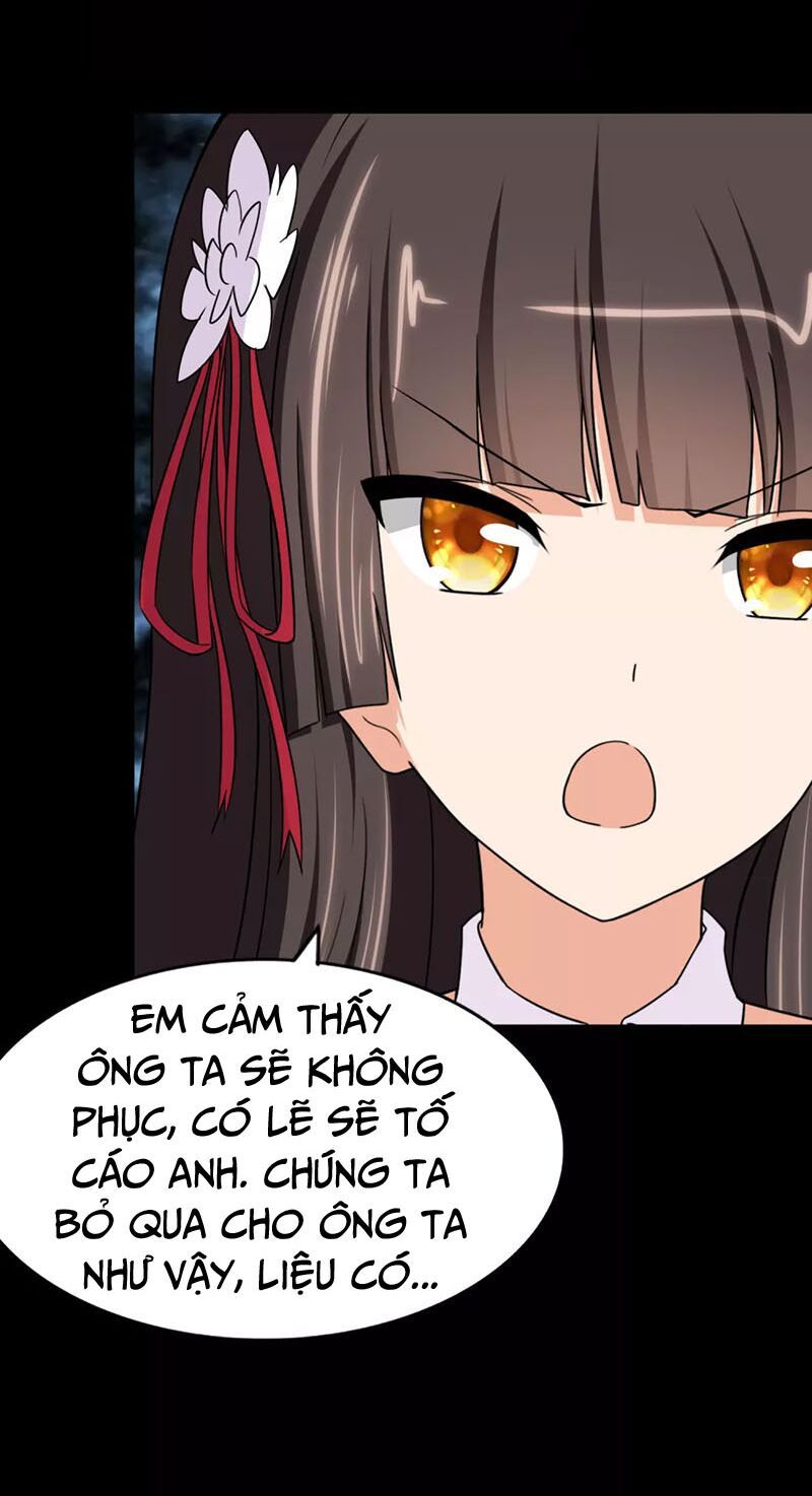 đọc truyện Bạn Gái Zombie Của Tôi Chương 174 ảnh 44 tại Thiên Thai Truyện