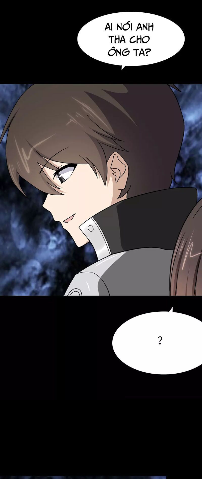 đọc truyện Bạn Gái Zombie Của Tôi Chương 174 ảnh 45 tại Thiên Thai Truyện