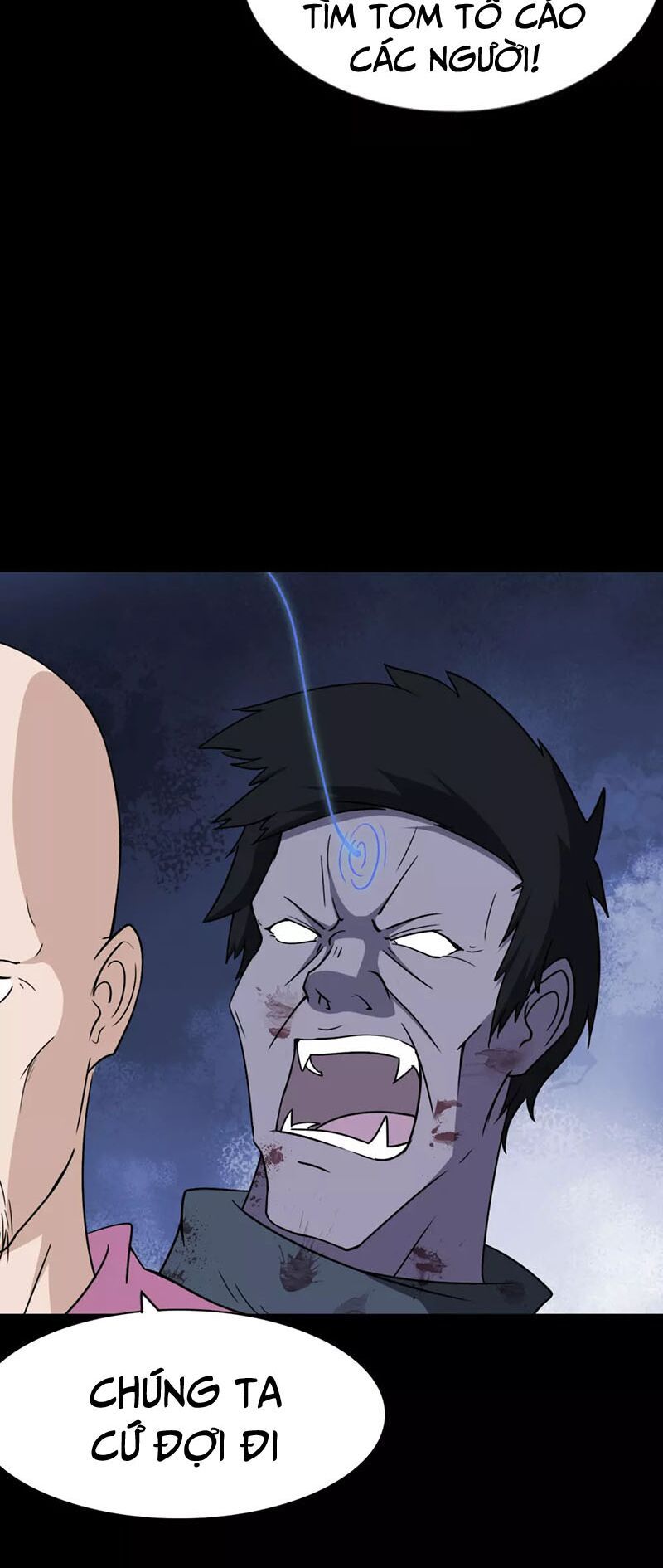 đọc truyện Bạn Gái Zombie Của Tôi Chương 174 ảnh 48 tại Thiên Thai Truyện