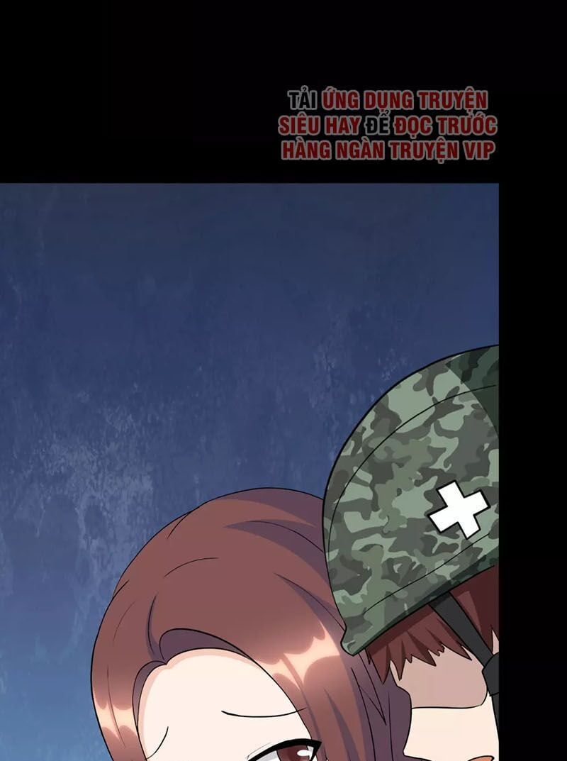 đọc truyện Bạn Gái Zombie Của Tôi Chương 174 ảnh 49 tại Thiên Thai Truyện