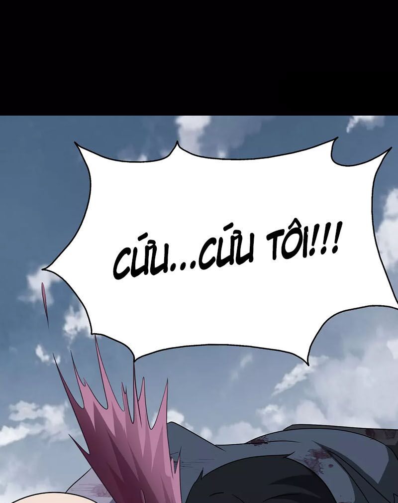 đọc truyện Bạn Gái Zombie Của Tôi Chương 174 ảnh 53 tại Thiên Thai Truyện